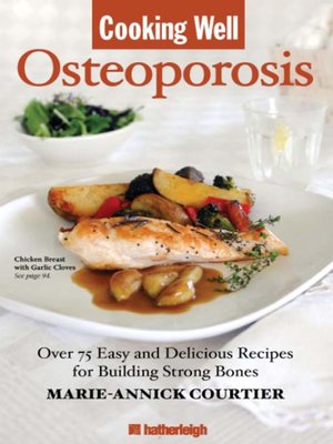 Osteoporosis - ebook